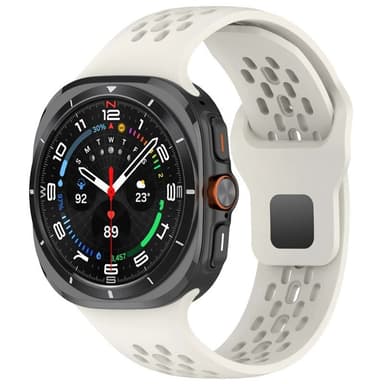 EBN klockarmband Samsung Galaxy Watch Ultra (47mm) - Starlight