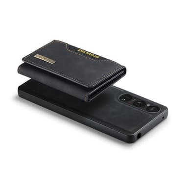 DG-Ming M2 skal Sony Xperia 1 VI - Svart