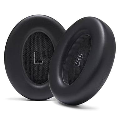 Öronkuddar Bose QuietComfort Ultra - Svart