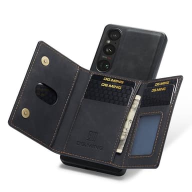 DG-Ming M2 skal Sony Xperia 1 VI - Svart