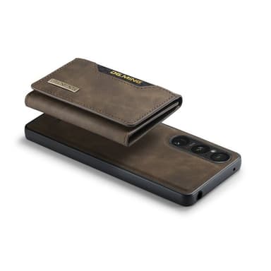 DG-Ming M2 skal Sony Xperia 1 VI - Coffee