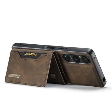 DG-Ming M2 skal Sony Xperia 1 VI - Coffee