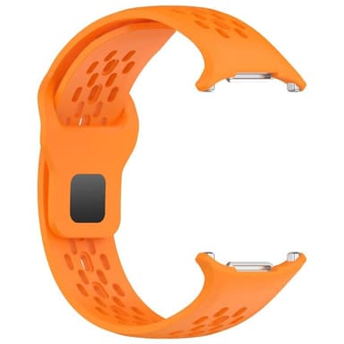 EBN klockarmband Samsung Galaxy Watch Ultra (47mm) - Orange