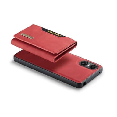 DG-Ming M2 skal Sony Xperia 10 VI - Röd