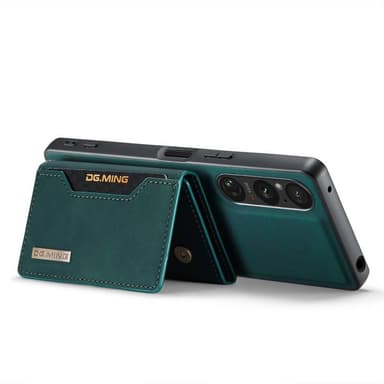 DG-Ming M2 skal Sony Xperia 1 VI - Petrol