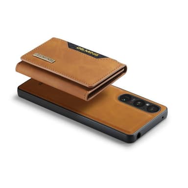 DG-Ming M2 skal Sony Xperia 1 VI - Brun