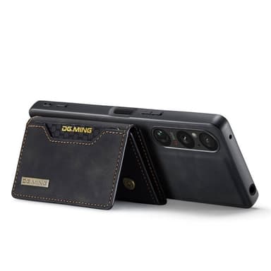 DG-Ming M2 skal Sony Xperia 1 VI - Svart