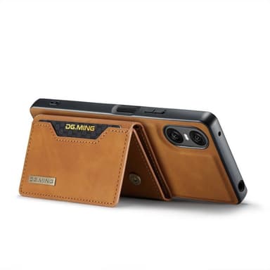 DG-Ming M2 skal Sony Xperia 10 VI - Brun
