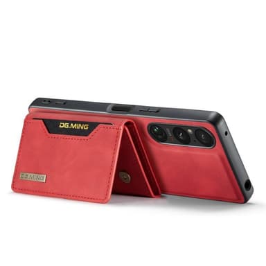 DG-Ming M2 skal Sony Xperia 1 VI - Röd