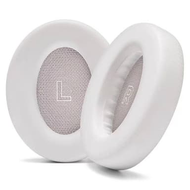 Öronkuddar Bose QuietComfort Ultra - White Smoke