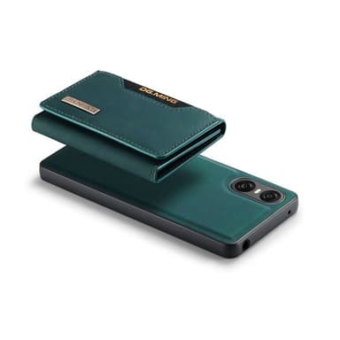 DG-Ming M2 skal Sony Xperia 10 VI - Petrol