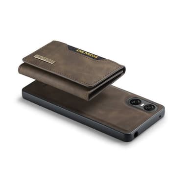 DG-Ming M2 skal Sony Xperia 10 VI - Coffee