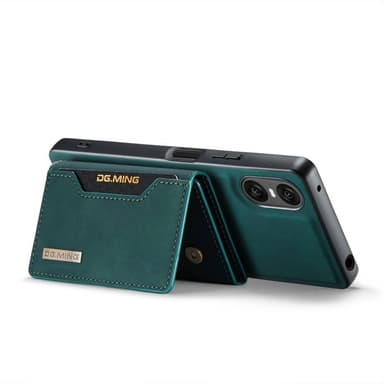 DG-Ming M2 skal Sony Xperia 10 VI - Petrol