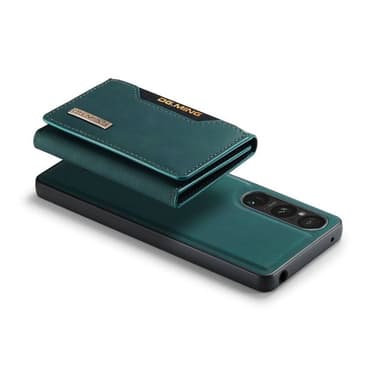 DG-Ming M2 skal Sony Xperia 1 VI - Petrol