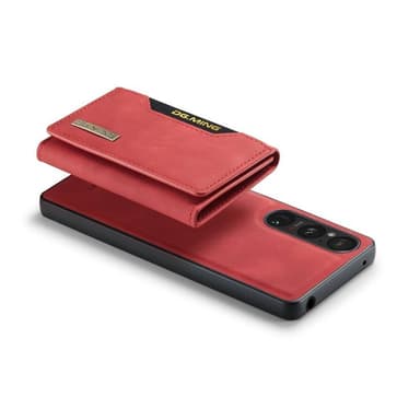 DG-Ming M2 skal Sony Xperia 1 VI - Röd