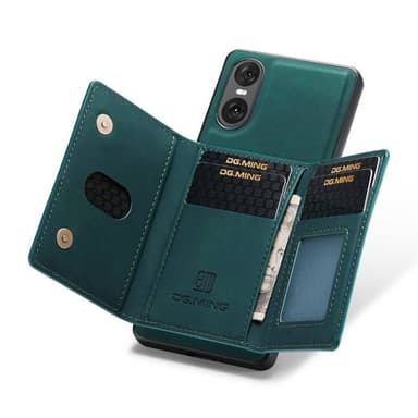 DG-Ming M2 skal Sony Xperia 10 VI - Petrol