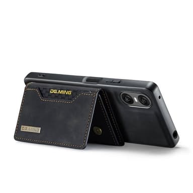 DG-Ming M2 skal Sony Xperia 10 VI - Svart