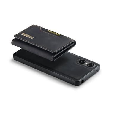 DG-Ming M2 skal Sony Xperia 10 VI - Svart