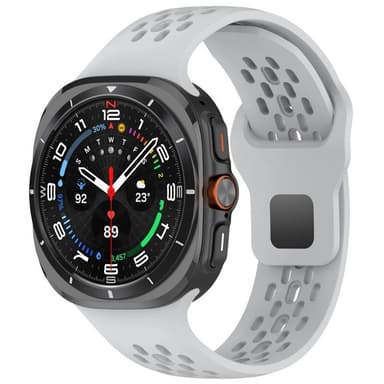 EBN klockarmband Samsung Galaxy Watch Ultra (47mm) - Stone