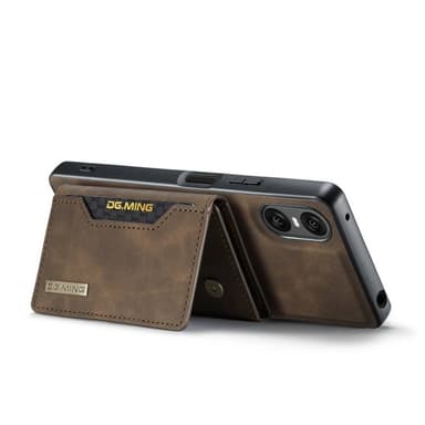 DG-Ming M2 skal Sony Xperia 10 VI - Coffee
