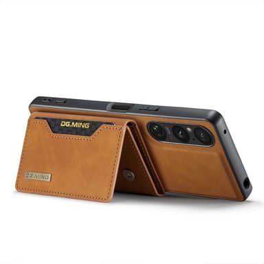 DG-Ming M2 skal Sony Xperia 1 VI - Brun