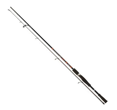 Spinnspö SWD Absolute IM7 1,98m 2-8g