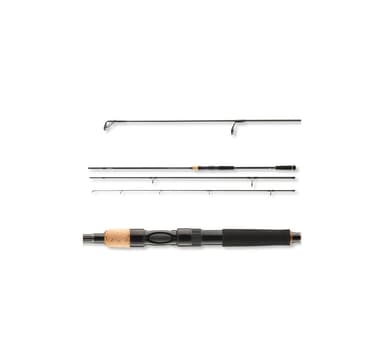 Spinnspö Daiwa Legalis Allround 3,60m 30-90g