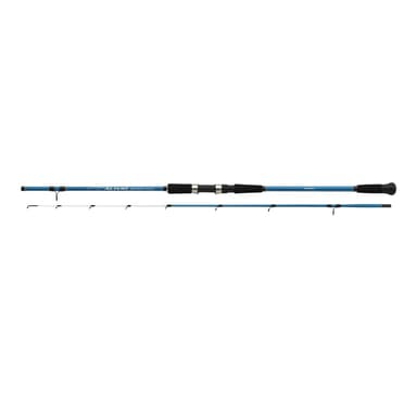 Spinnspö Alivio Boat Quiver 1,50m 50-150g
