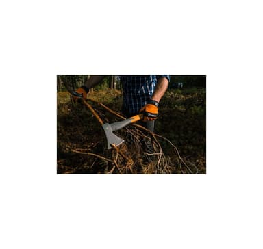 Yxa Fiberglass 600g