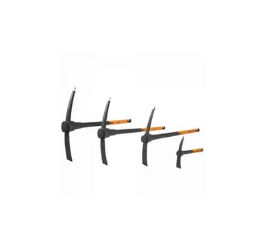 Pickaxe GLASFIBER 1500g