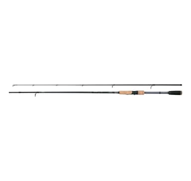 Spinnspö Catana FX Spinning MF 2,39m 7-21g