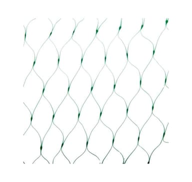FÅGELNET 10g/m2 19x19mm 4x5m