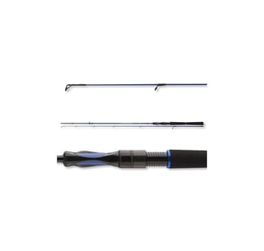 Spinnspö Daiwa Triforce TS 2,10m 10-30g Abborre