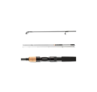 Spinnspö Daiwa Legalis Allround 3,30m 10-50g