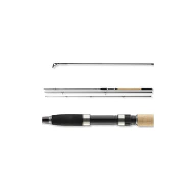 Spinnspö Daiwa Procaster Allround 3,60m 40-110g