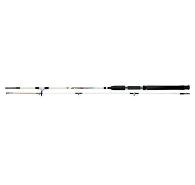 Spinnspö SWD Krokodil 1,5m 100-250g