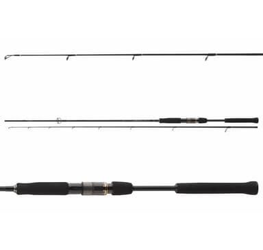 Spinnspö Daiwa Airity Jigger 2,70m 7-28g