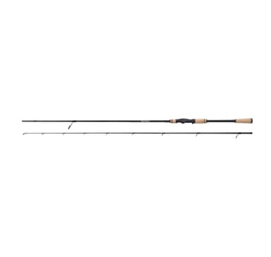 Spinnspö Beastmaster FX 2,70m 5-21g