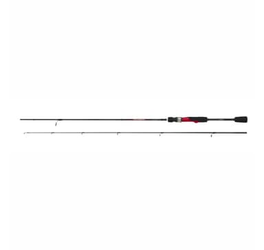 Spinnspö Forcemaster Öring Area 1,95m 1,5-5g