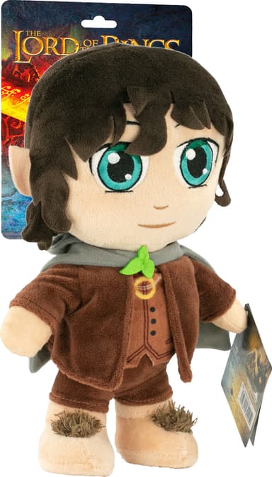 Barrado Lord of the Rings mjuk leksak (Frodo)