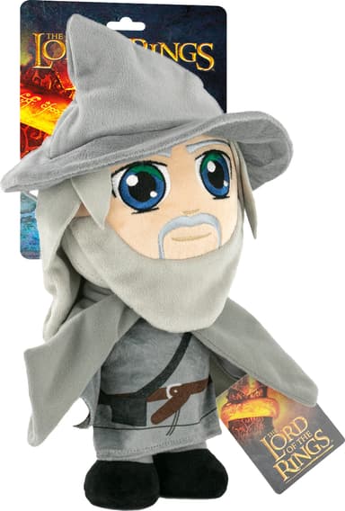 Barrado Lord of the Rings mjuk leksak (Gandalf)