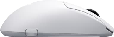 Cherry Xtrfy M68 PRO White mus