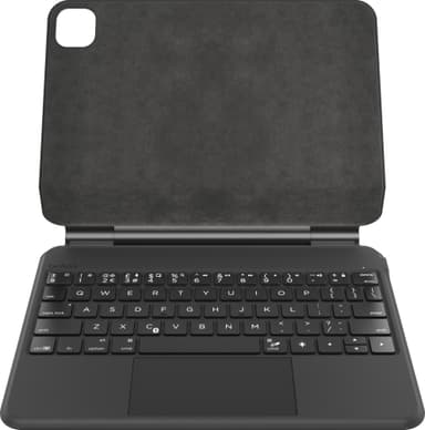 Belkin Connect Pro tangentbordsfodral med magnetställ för iPad Air/Pro 11"