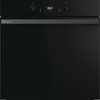 Hisense Inbyggnadsugn HI4A8647DG (svart)