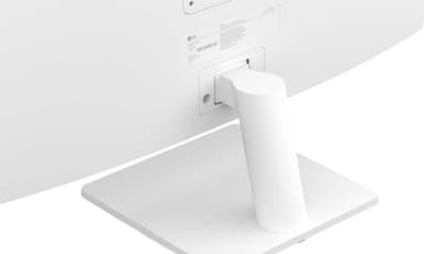 LG UltraFine 27US500 27" bildskärm