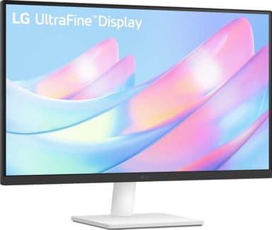 LG UltraFine 27US500 27" bildskärm