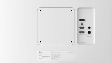 LG UltraFine 27US500 27" bildskärm