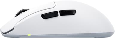 Cherry Xtrfy M68 PRO White mus