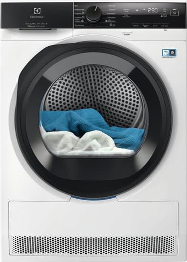 Electrolux Serie 800 Torktumlare EDI8H2E95E (9kg)