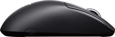 Cherry Xtrfy M68 PRO Black mus